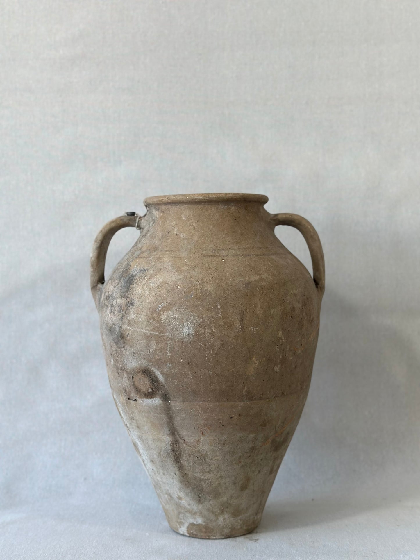 Olive Pot