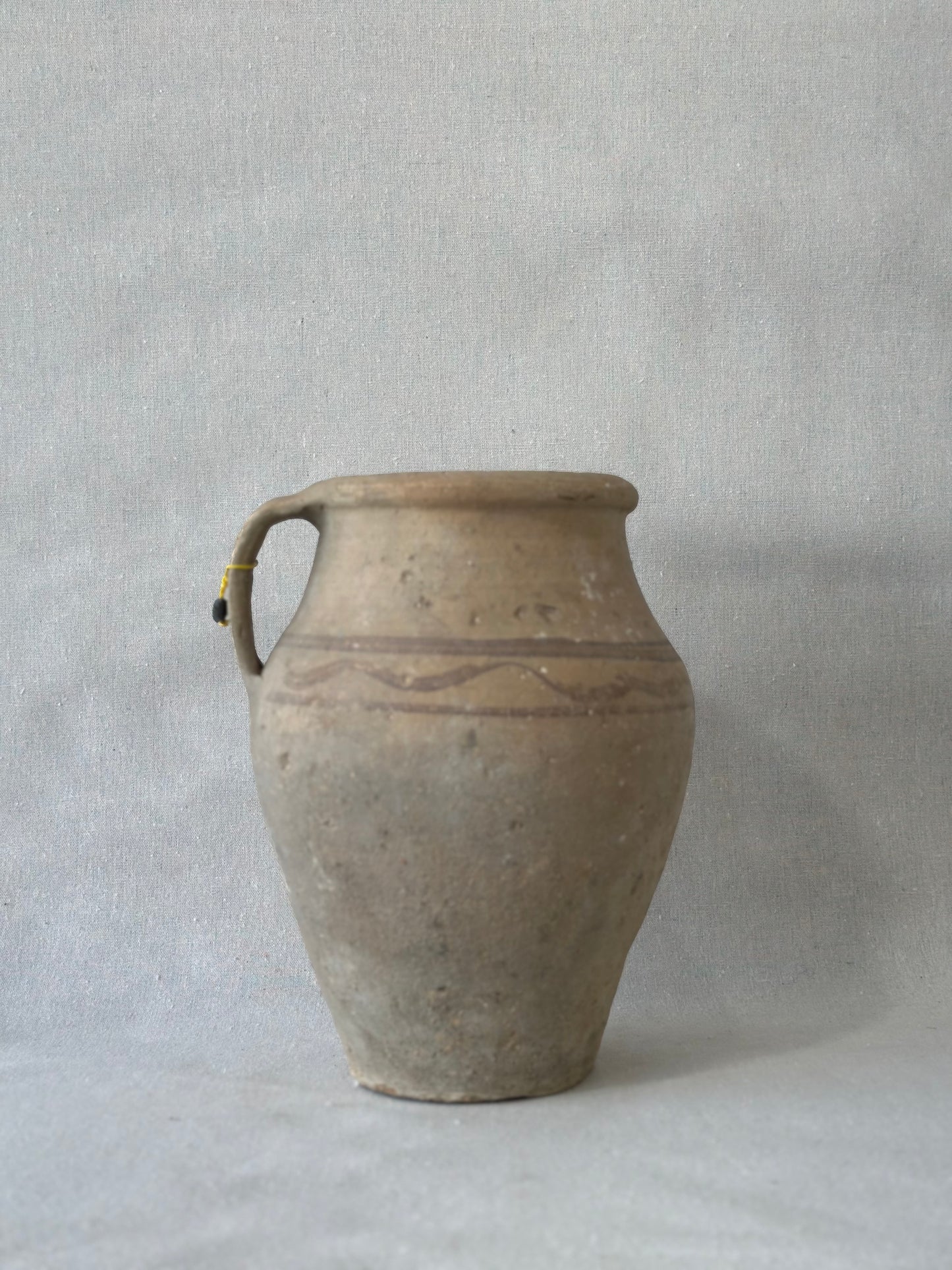 Avanos Pot