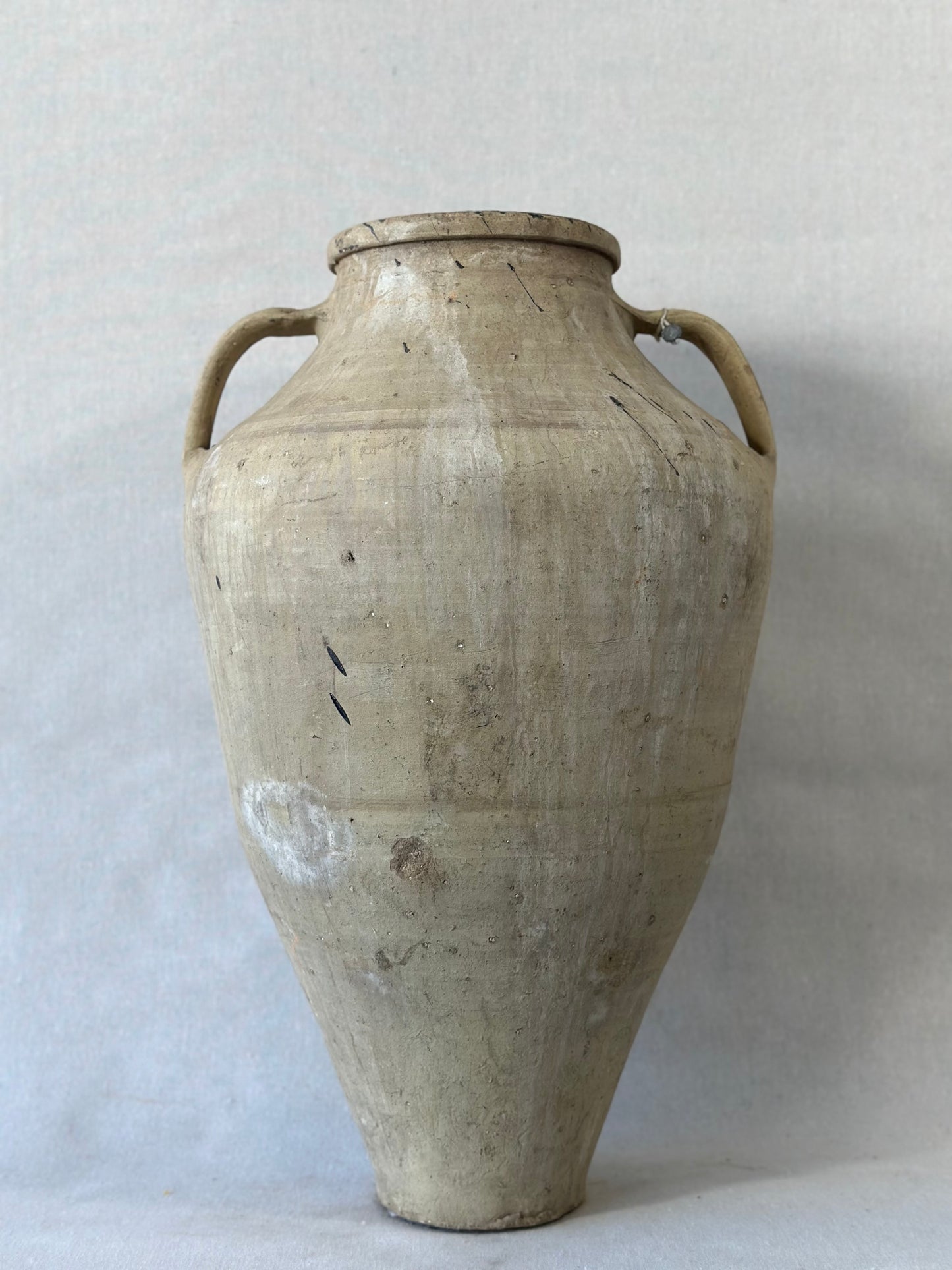 Olive Jar-Pot