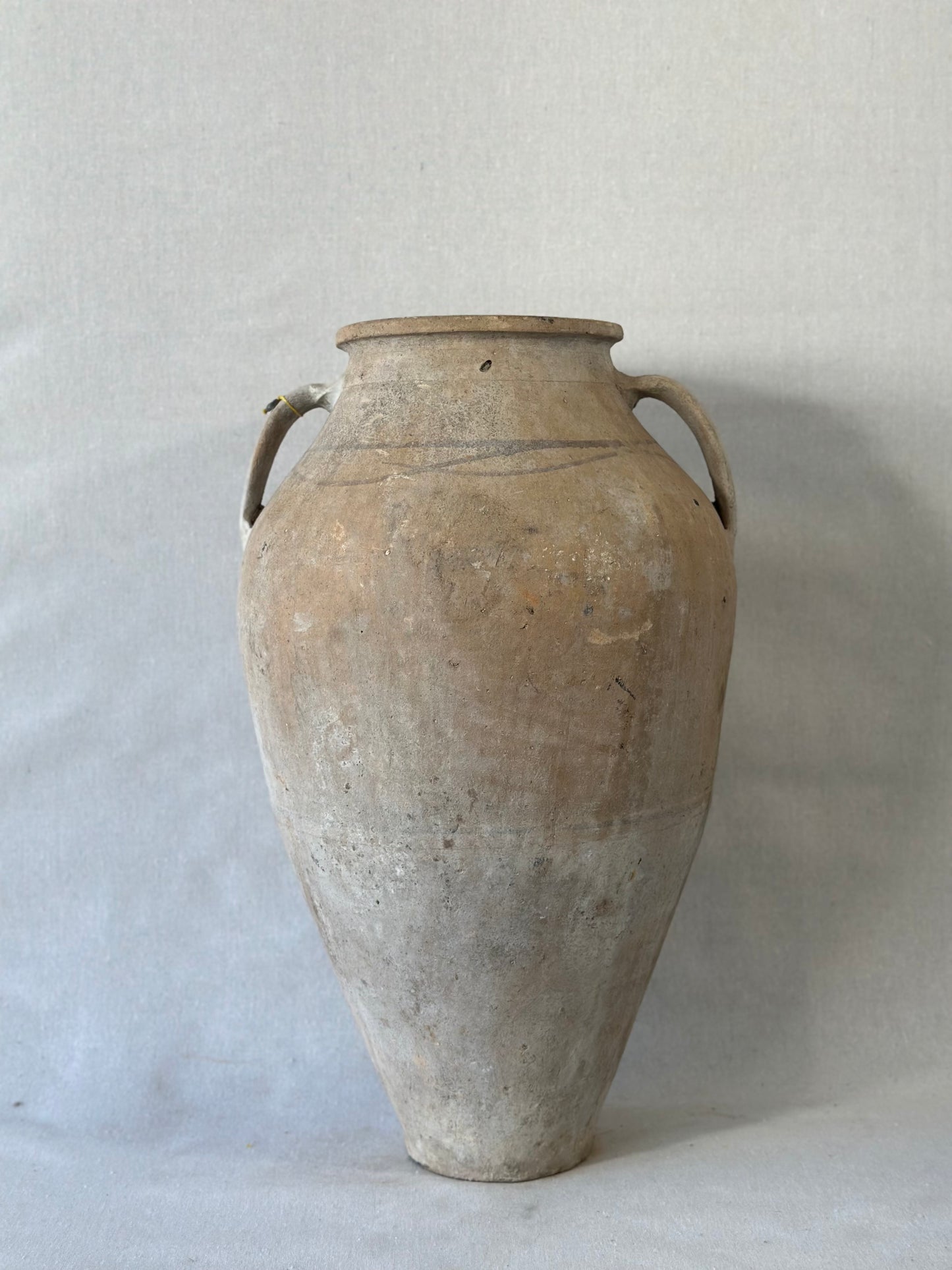 Olive Jar-Pot